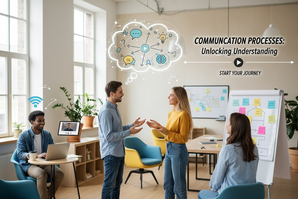 Communication Interpersonnelle (Initiation, e-learning)
