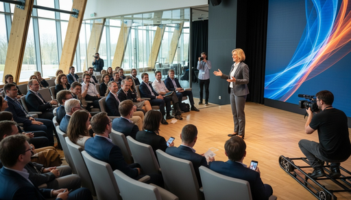 Prise de Parole en Public (Initiation, e-learning)