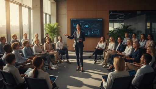 MedSirat Leadership Training Program (Level1)