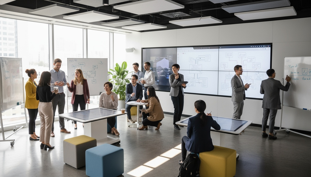 Training of Trainers - Active Pedagogy (Initiation, eLearning)