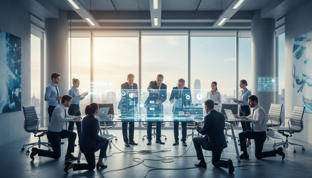 Business Management (Initiation, eLearning)