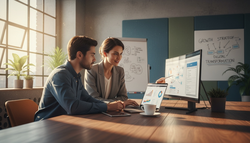Siratify Certified Business Coach - Level 1