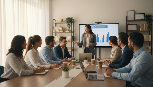 MedSirat Global Master Practitioner in Consulting, Coaching & Learning (MGMP)